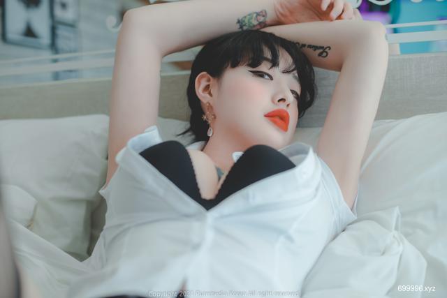 Vol.081 Seolhwa